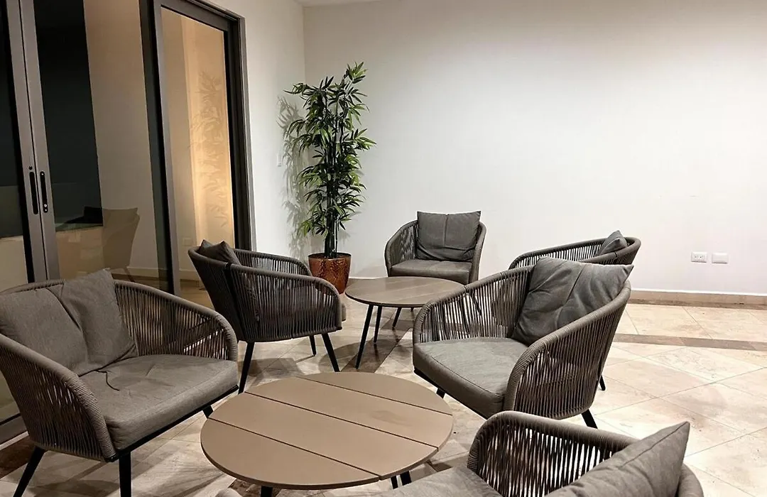 Condo Playa & Waterfront Heated Alberca-1