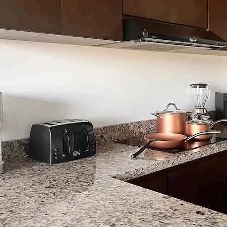 Condo Playa & Waterfront Heated Alberca-2
